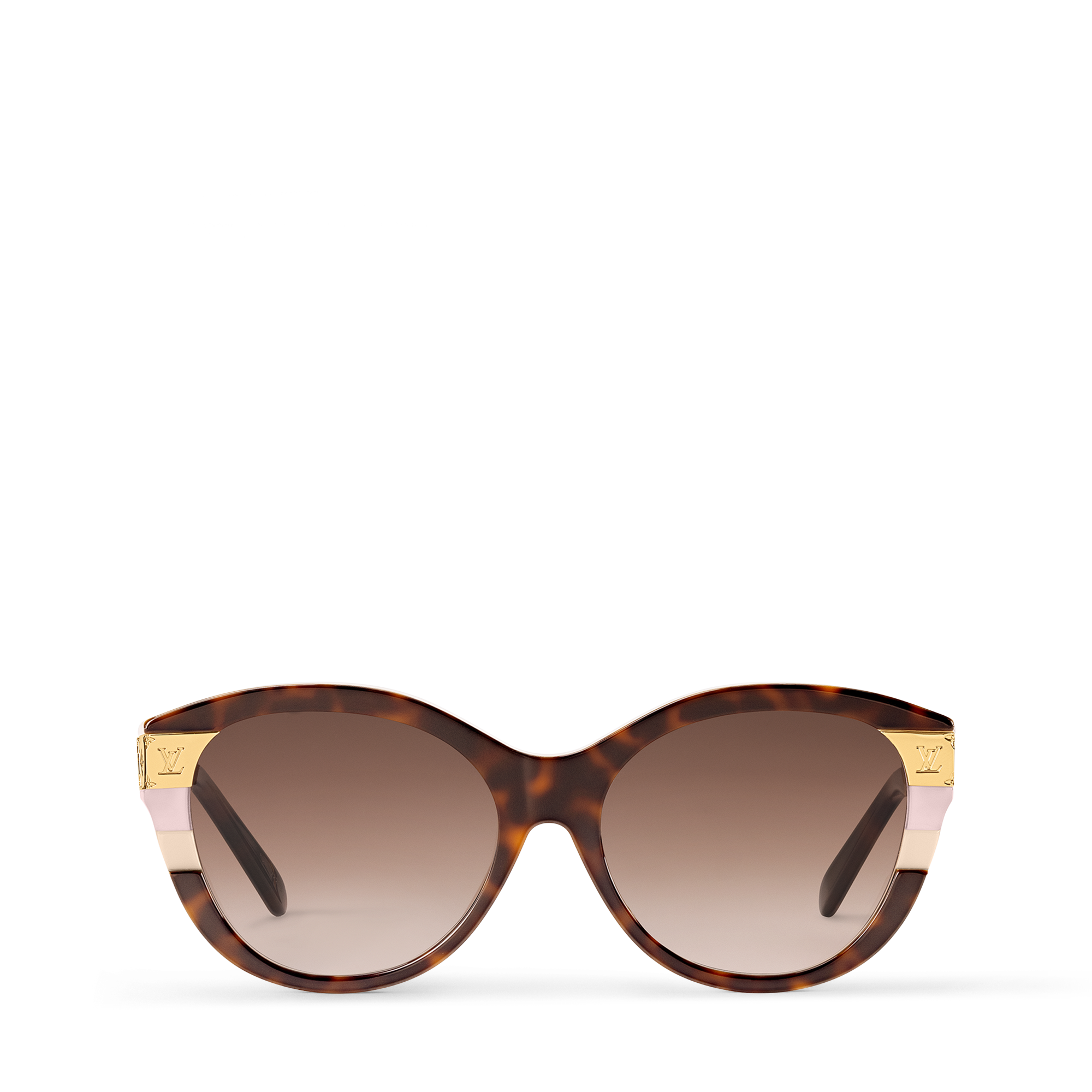 LOUIS VUITTON sunglasses モノグラム リリー 付属品 LV Golden Mask Sunglasses S00 - Women - Accessories | LOUIS